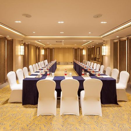 فندق Radisson Chongqing South Hot Spring المظهر الخارجي الصورة